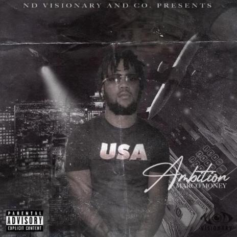 ambition | Boomplay Music