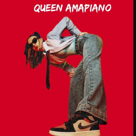 Amapiano hit music 2024 - The Queen | Boomplay Music