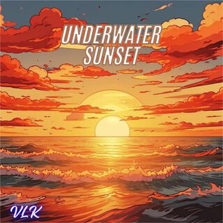 UnderwaterSunset