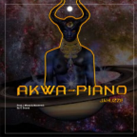 Akwa-Piano | Boomplay Music