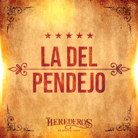 La del Pendejo | Boomplay Music