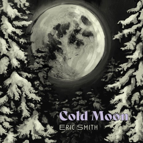 Cold Moon | Boomplay Music