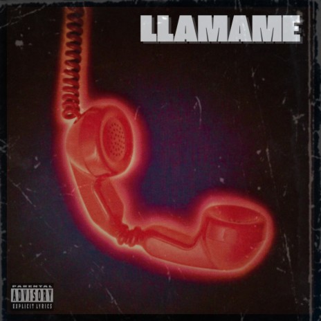 LLAMAME ft. C.A.G. & Skorpillex | Boomplay Music