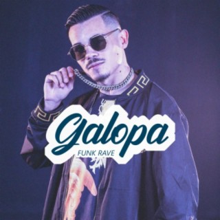 Galopa - Funk Rave