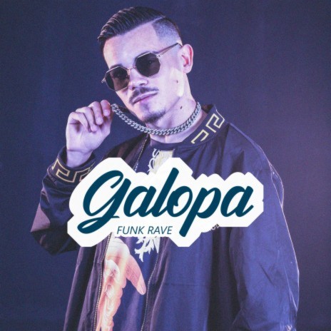 Galopa - Funk Rave