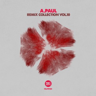 A.Paul Remix Collection, Vol. 10