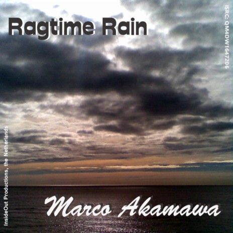 Ragtime Rain | Boomplay Music