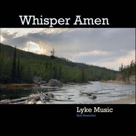 Whisper Amen