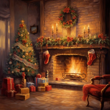 Village Yuletide with a Scholar's Touch ft. Relaxing Atmospheres & Música Instrumental Maestro