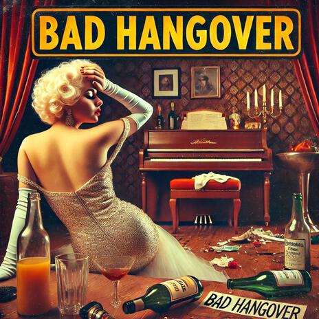 Bad Hangover | Boomplay Music