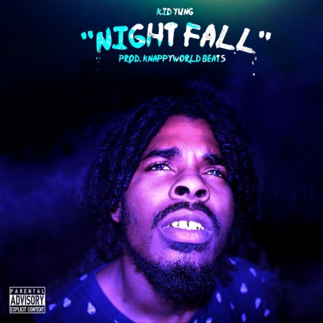 Night Fall | Boomplay Music