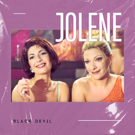 JOLENE | Boomplay Music