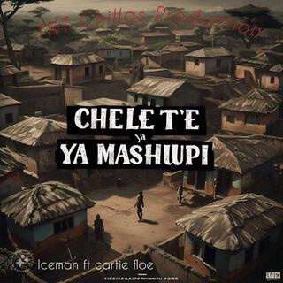 Chelete ya mashuping (feat. Cartie floe)