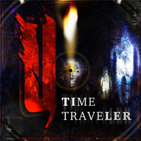 Time Traveler | Boomplay Music