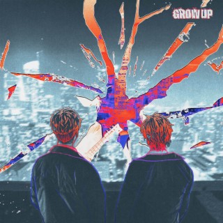 Grow Up ft. Vaance & Bertie Scott lyrics | Boomplay Music