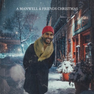 A Manwell & Friends Christmas
