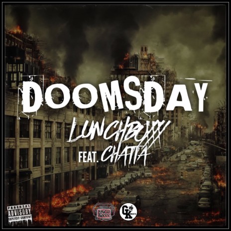 Doomsday (feat. Chatta) | Boomplay Music