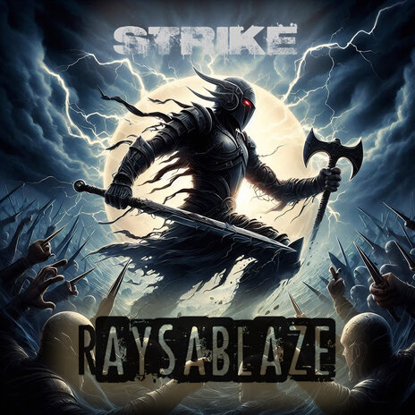 Strike | Boomplay Music