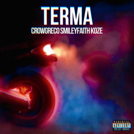 TERMA ft. SmileyFaith & Koze | Boomplay Music