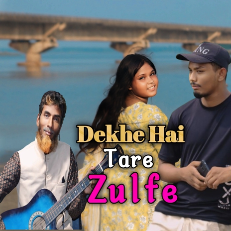 Dekhe hai tare zulfe | Boomplay Music