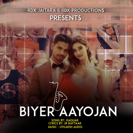 Biyer Aayojan | Boomplay Music