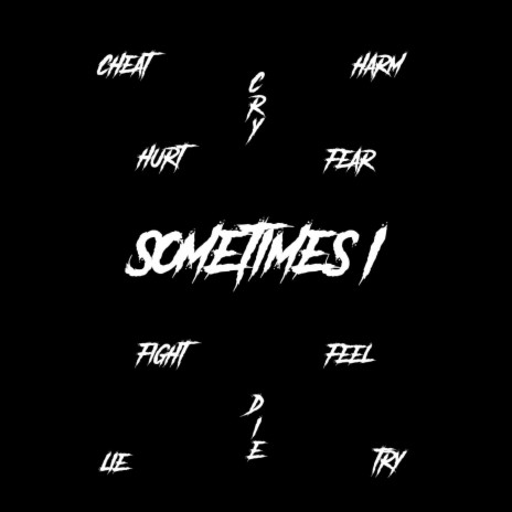 sometimes i (Instrumental) | Boomplay Music