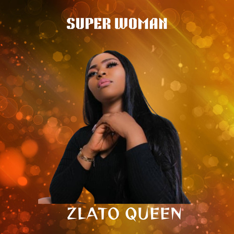 Super Woman | Boomplay Music