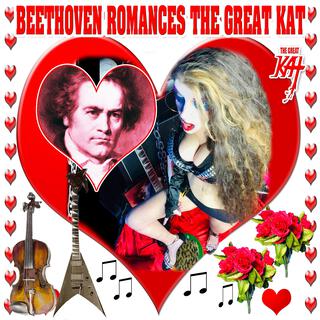 Beethoven Romances The Great Kat