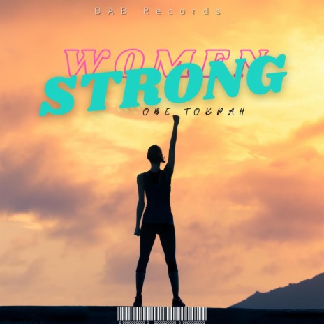 Women Strong | Boomplay Music