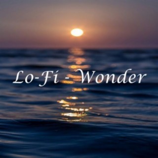 Lo-Fi - Wonder