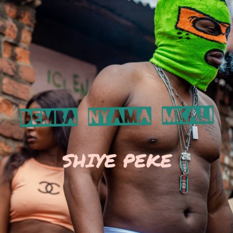 Shiye Peke | Boomplay Music