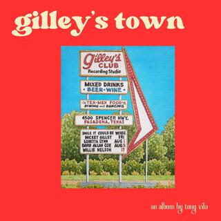 Gilley's Town