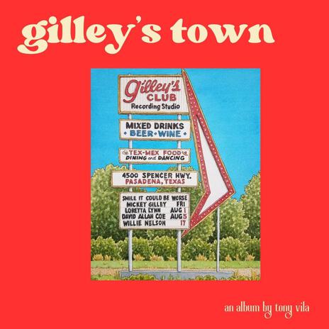 Gilley's Town