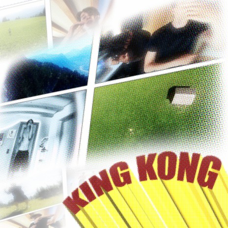 KING KONG | Boomplay Music