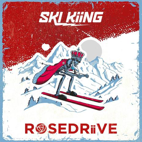 SKI KiiNG | Boomplay Music