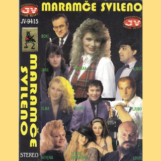 Maramce svileno - Extra hit