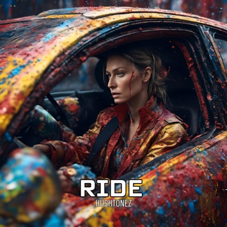 Ride | Boomplay Music