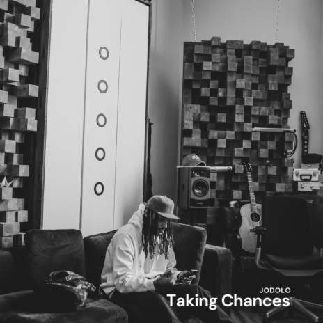 Taking Chances | Boomplay Music
