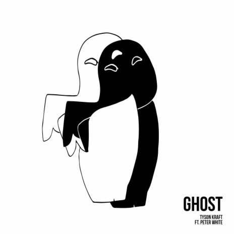 Ghost ft. Peter White | Boomplay Music
