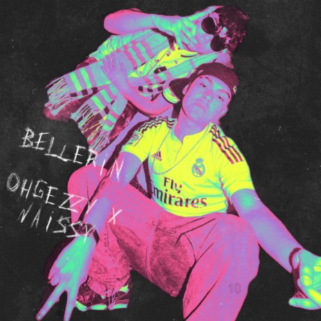 BELLERIN ft. Ohgezzy | Boomplay Music