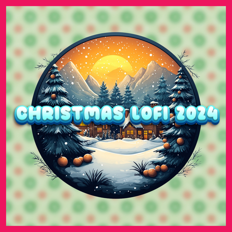 Soft Christmas Music for Peaceful Sleep ft. Christmas Lofi 2024 | Boomplay Music