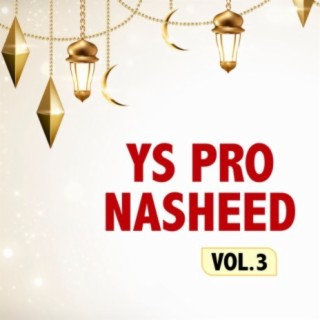 ﻿YS Pro Nasheed, Vol. 3