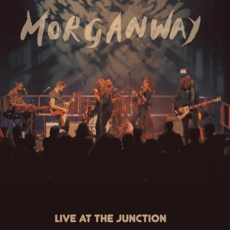 Devil's Canyon (Live at the Junction) | Boomplay Music