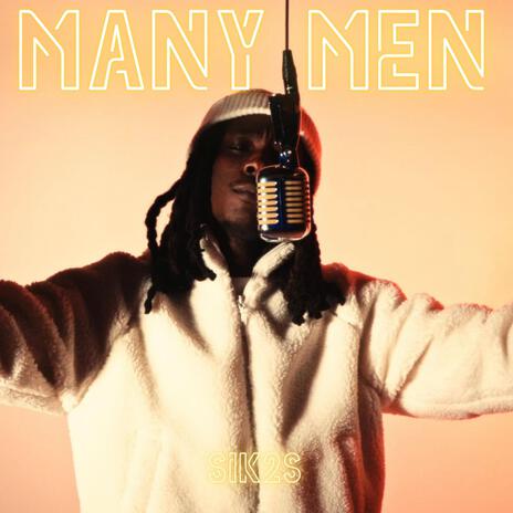 MANY MEN | Boomplay Music