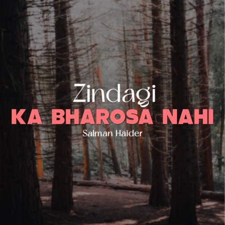 Zindagi Ka Bharosa Nahi | Boomplay Music