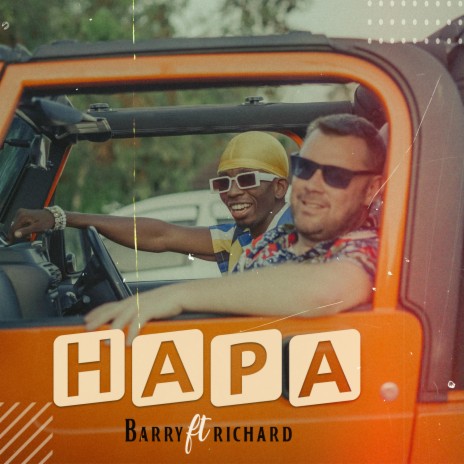 HAPA ft. Richard | Boomplay Music