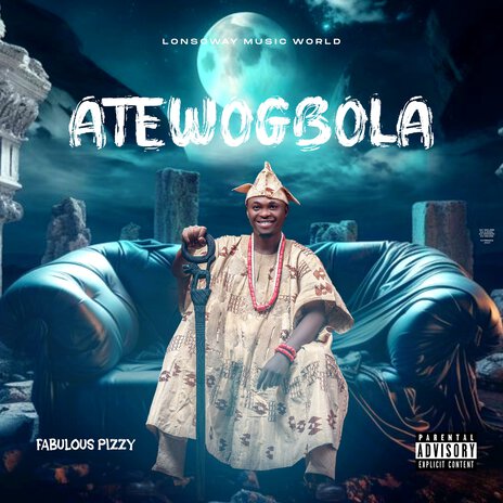 Atewogbola | Boomplay Music