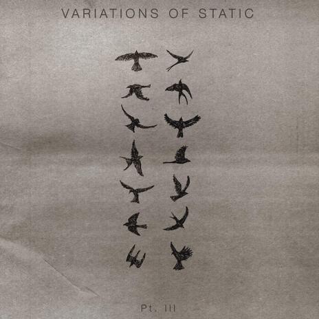 VARIATIONS OF STATIC (Special Version)