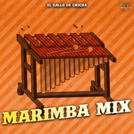 La Pulga Mixqueña ft. Marimba Mix | Boomplay Music