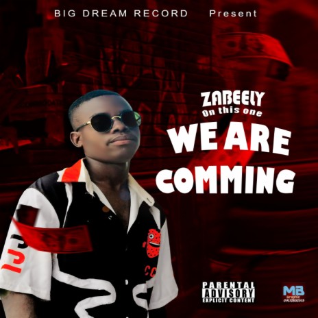 We ar coming | Boomplay Music